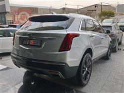 كاديلاك XT5